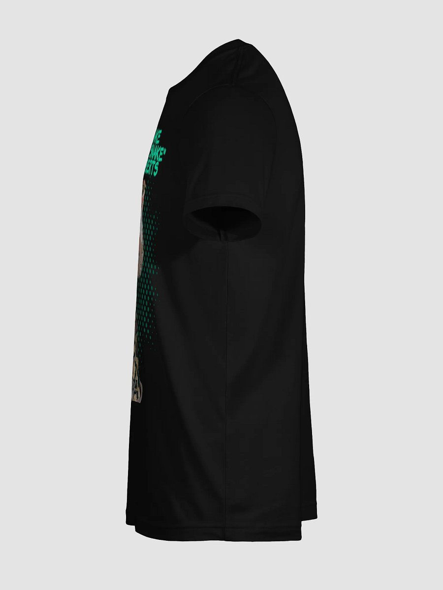 Jake the Snake – Silence, Shadows & the Snake Pit product image (114)