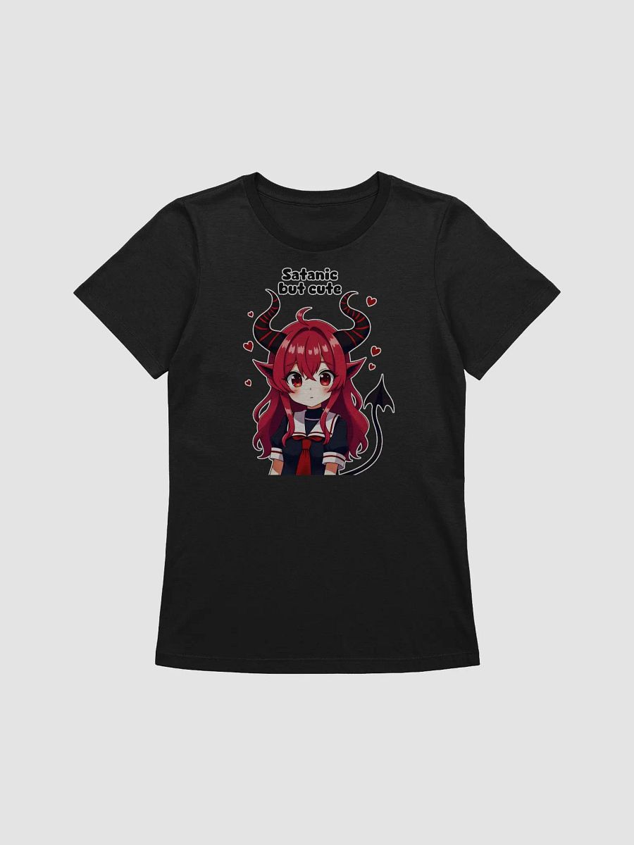 Satanic But Cute Anime Demon Girl product image (5)