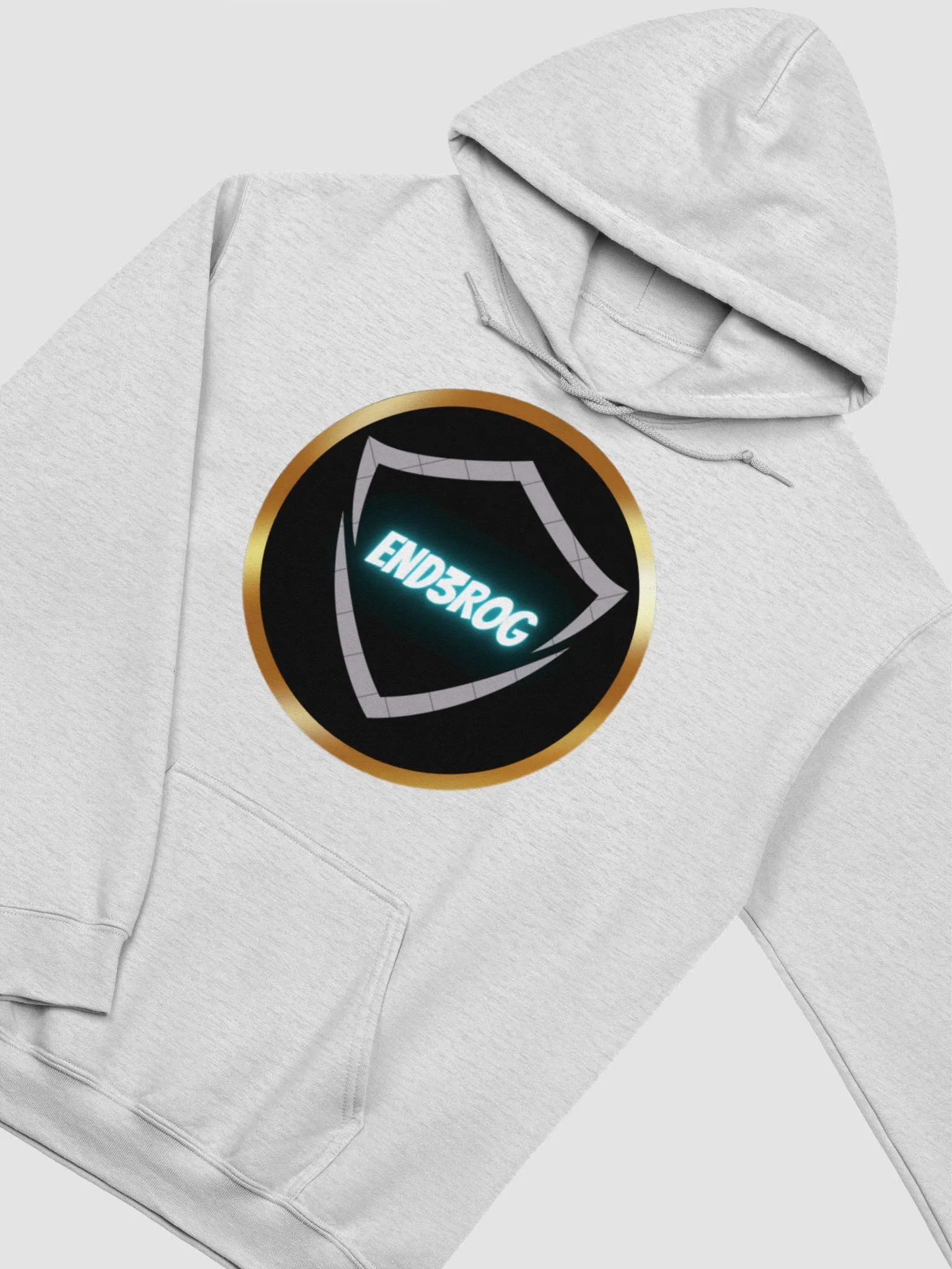 #1 End3r Hoodie product image (3)