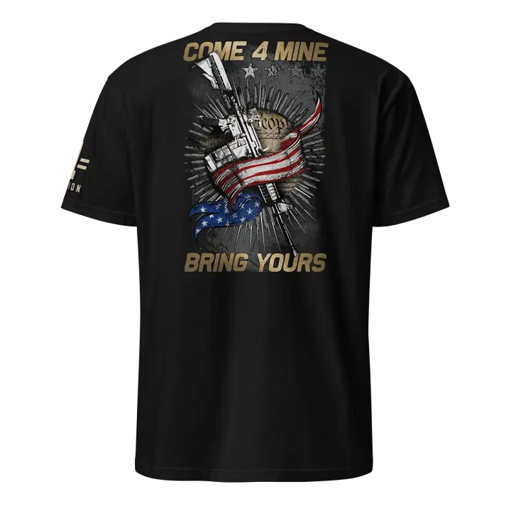 Come 4 Mine, Bring Yours product image (1)