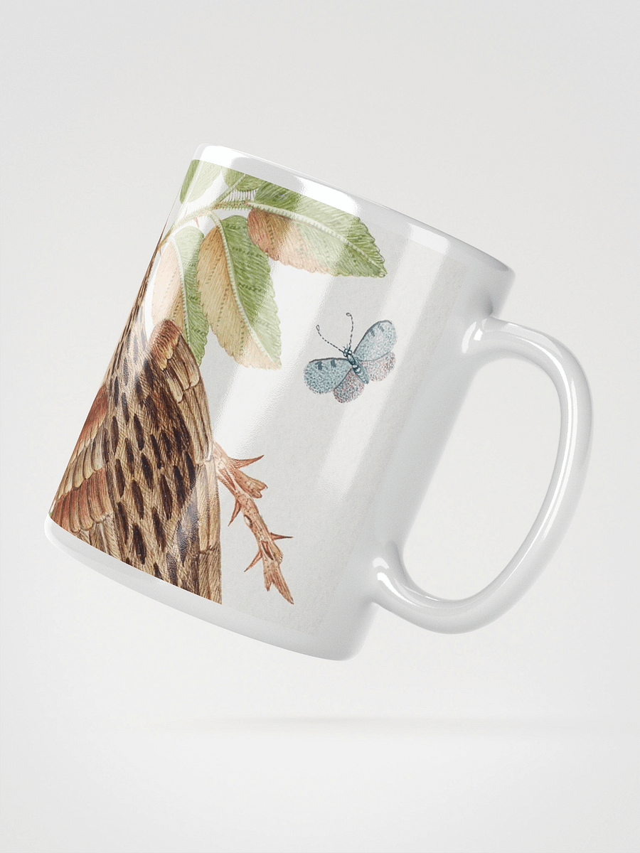 Whimsical Aviary Mug product image (2)