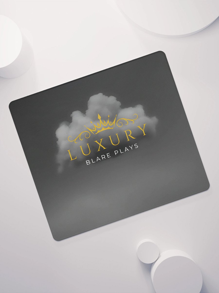 Regal Gaming Experience Mouse Pad product image (7)
