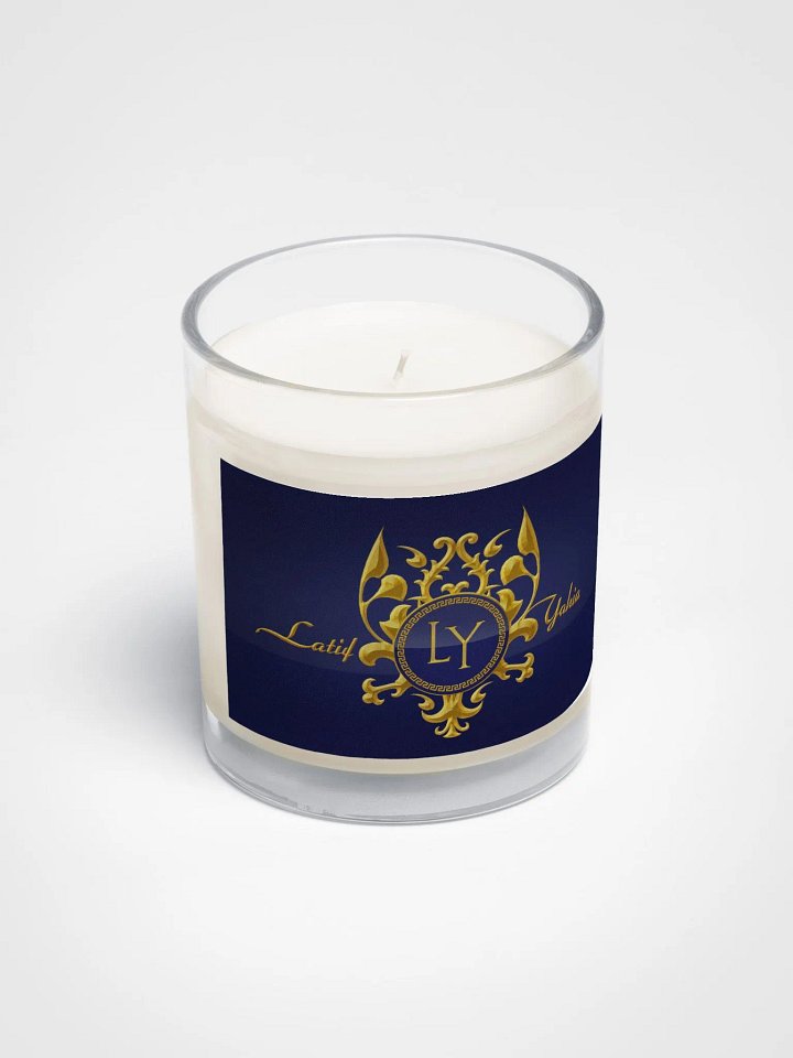 Latif Yahia Night Candel product image (2)