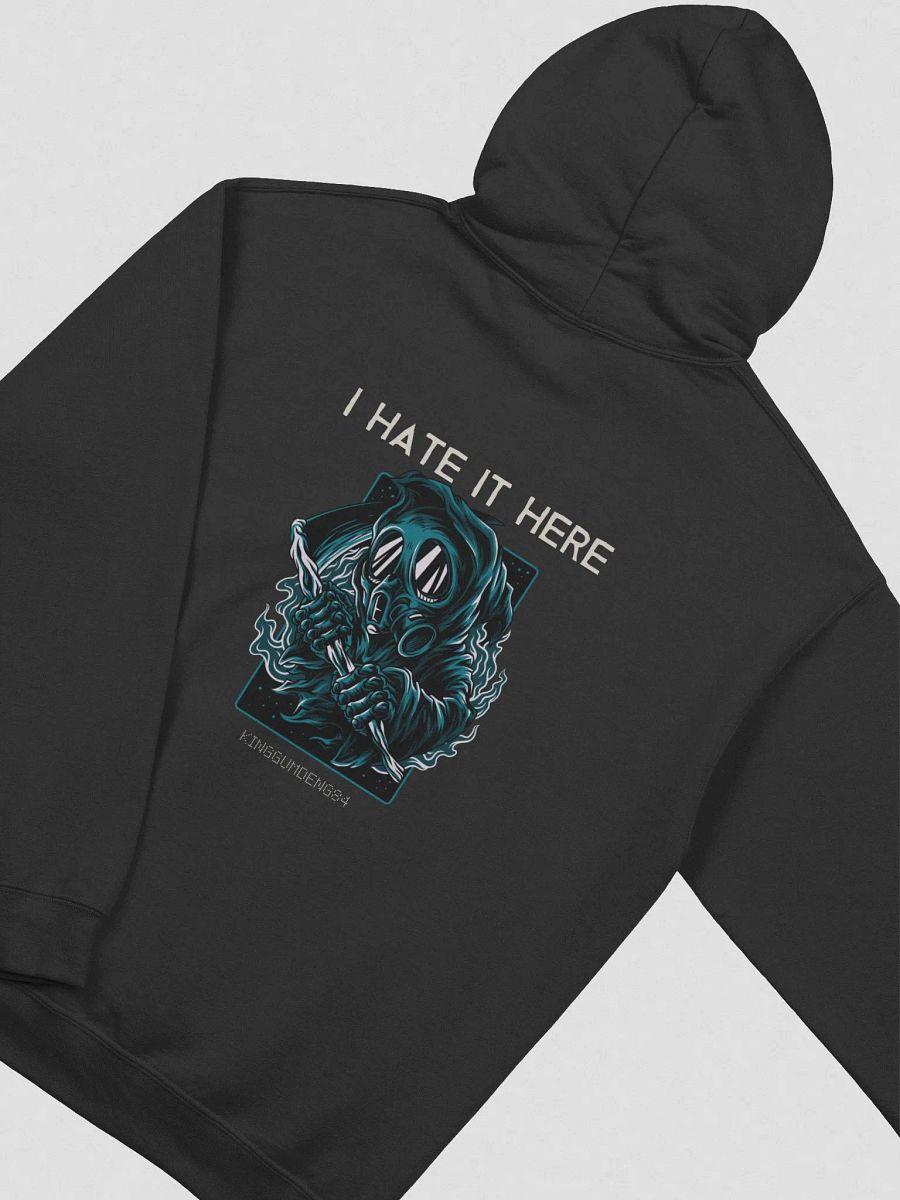 I Hate It Here X Stay High Squad product image (13)