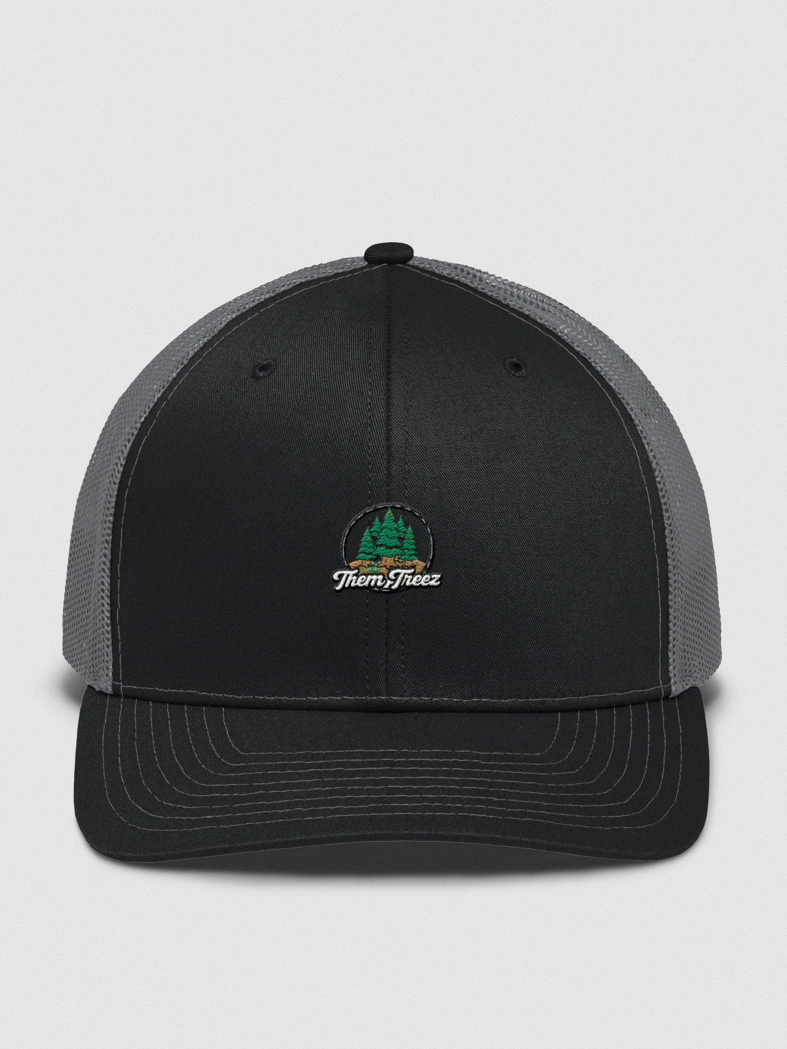 ThemTreez Trucker Hat V2 product image (1)