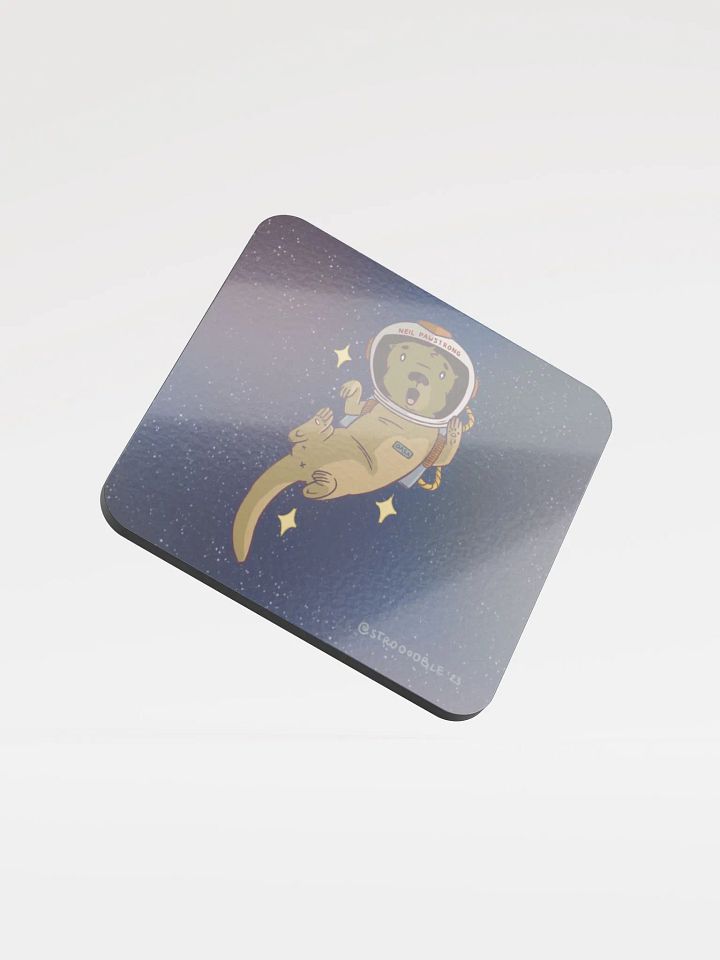 coaster : otter space product image (1)