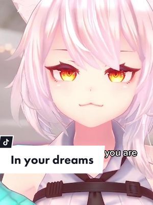 I will! 🤭 #vtuber 