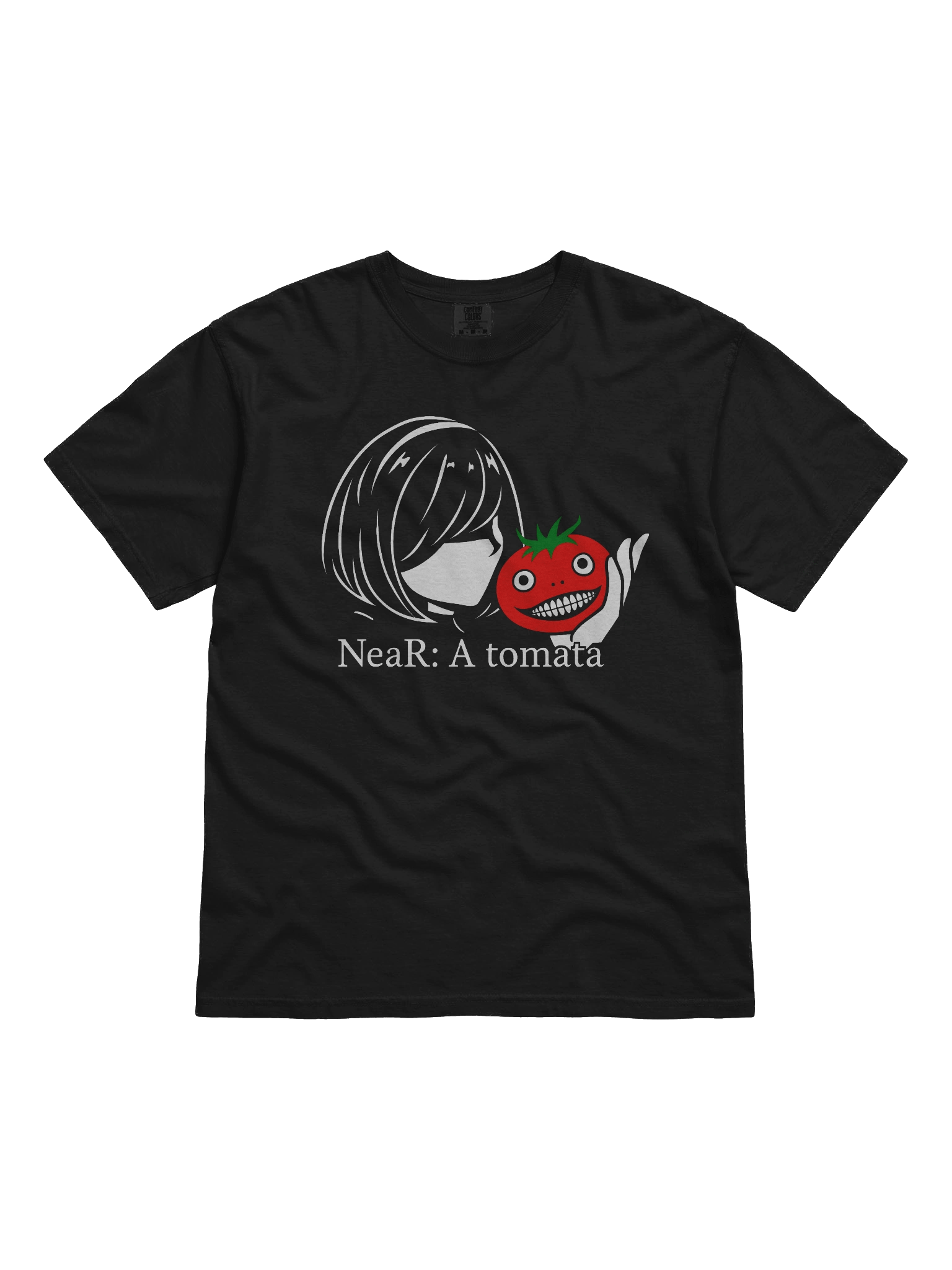 NeaR: A tomata Redux product image (3)