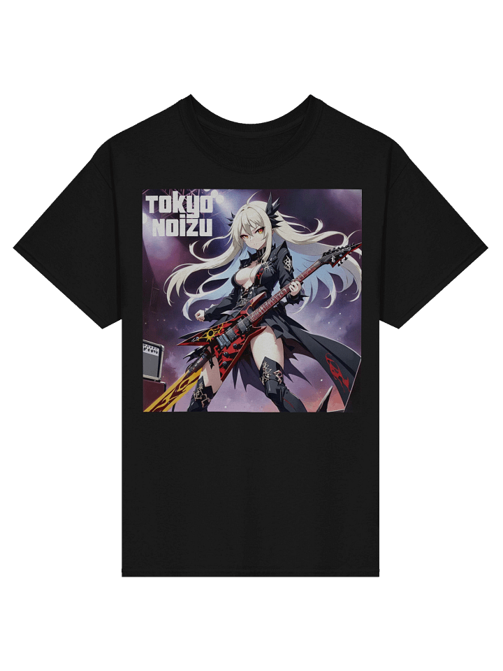 Tokyo Noizu - Anime Guitarist product image (1)