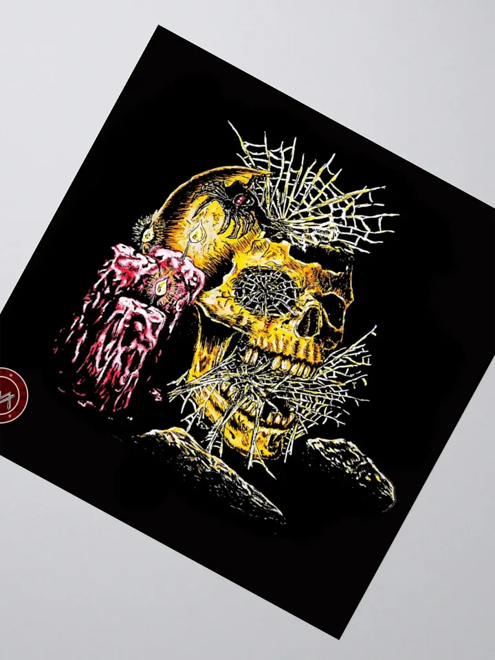 Relics- Stickers product image (6)