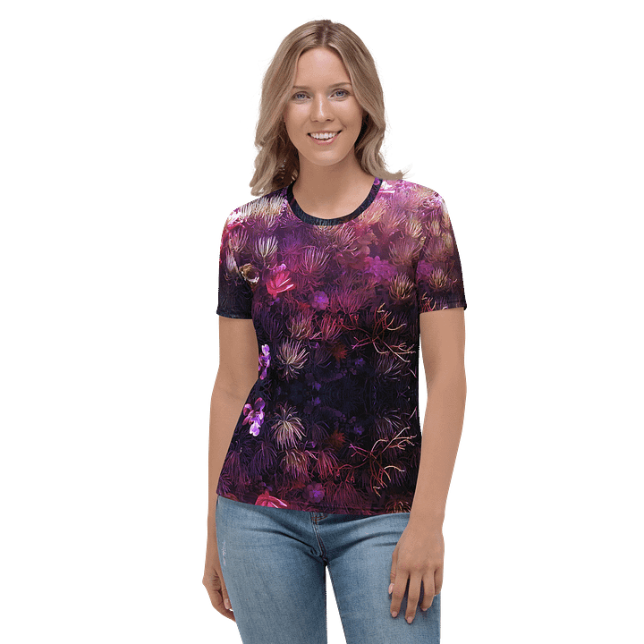 DIM T-shirt F product image (1)