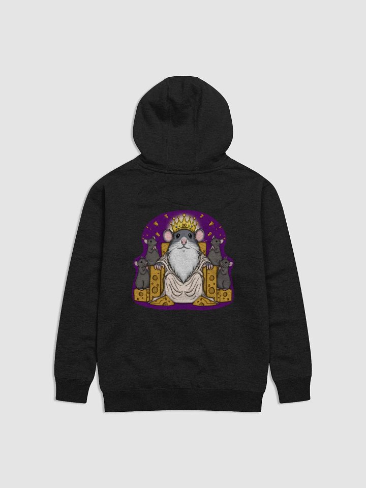 The Almighty Gösta Hoodie product image (13)
