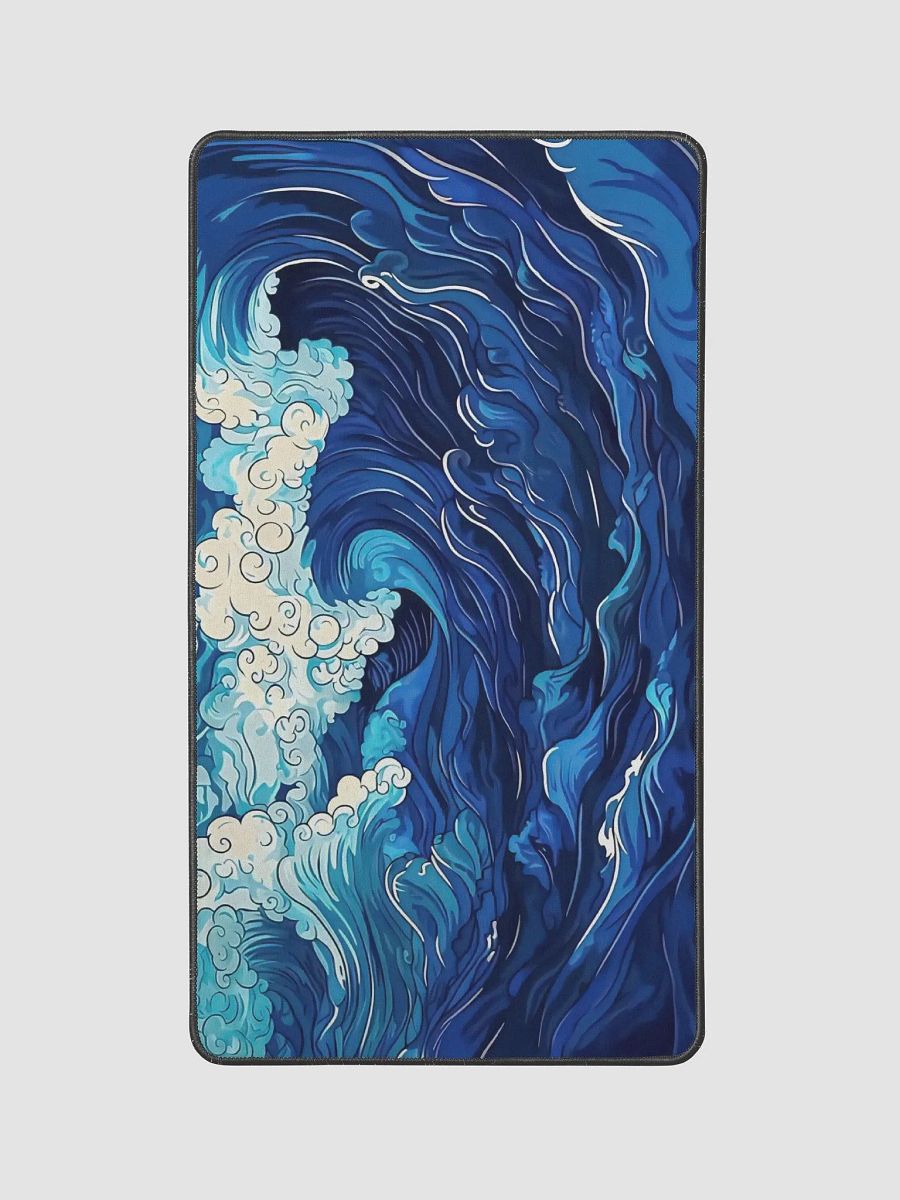 Alexro Ocean Mousepad product image (1)