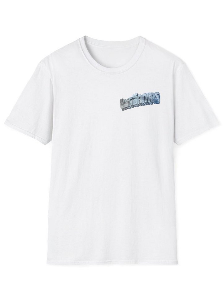 Los Santos Unisex T-shirt product image (1)