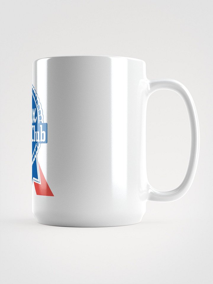 Zoxx Social Club PBR Mug product image (2)