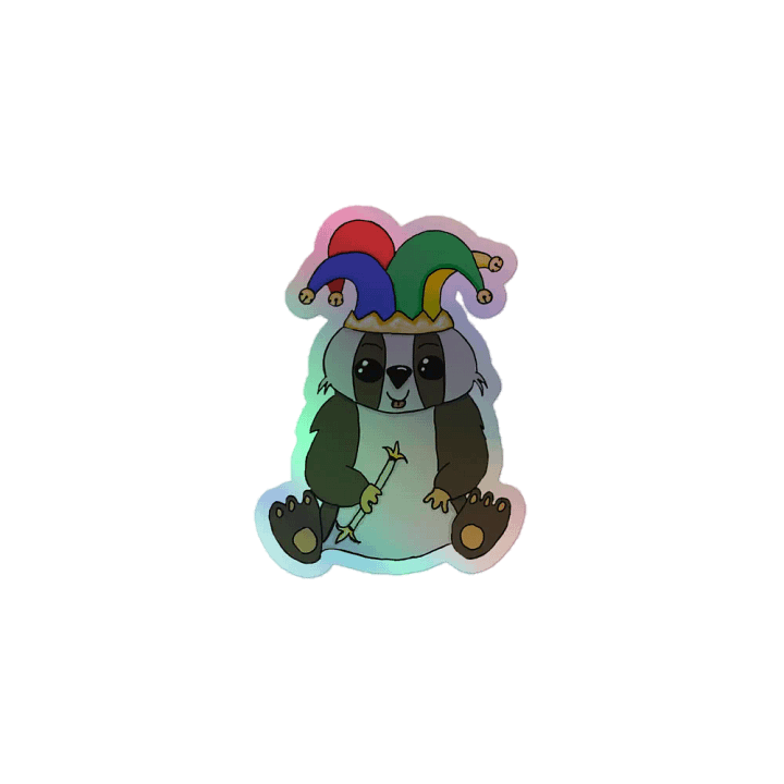 Jester Badger product image (1)
