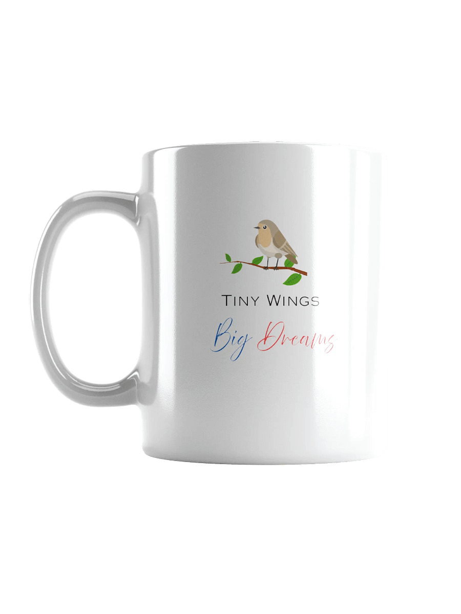 Avian Harmony Mug product image (16)