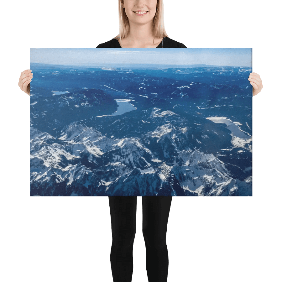 Mt. Baker-Snoqualmie National Forest product image (2)