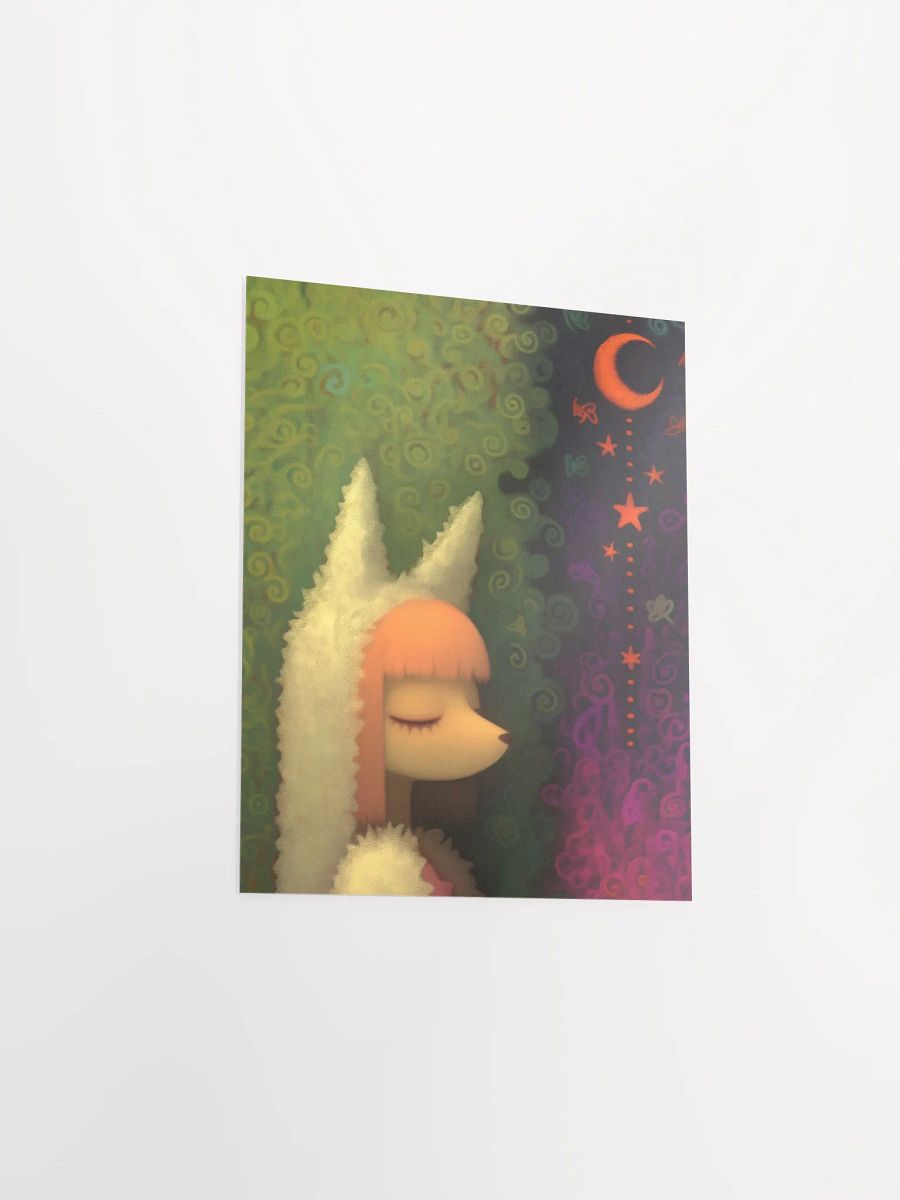 Dreamy Night Poster product image (3)