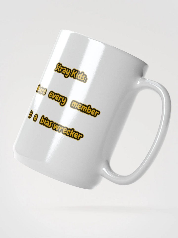stray kids mug product image (2)