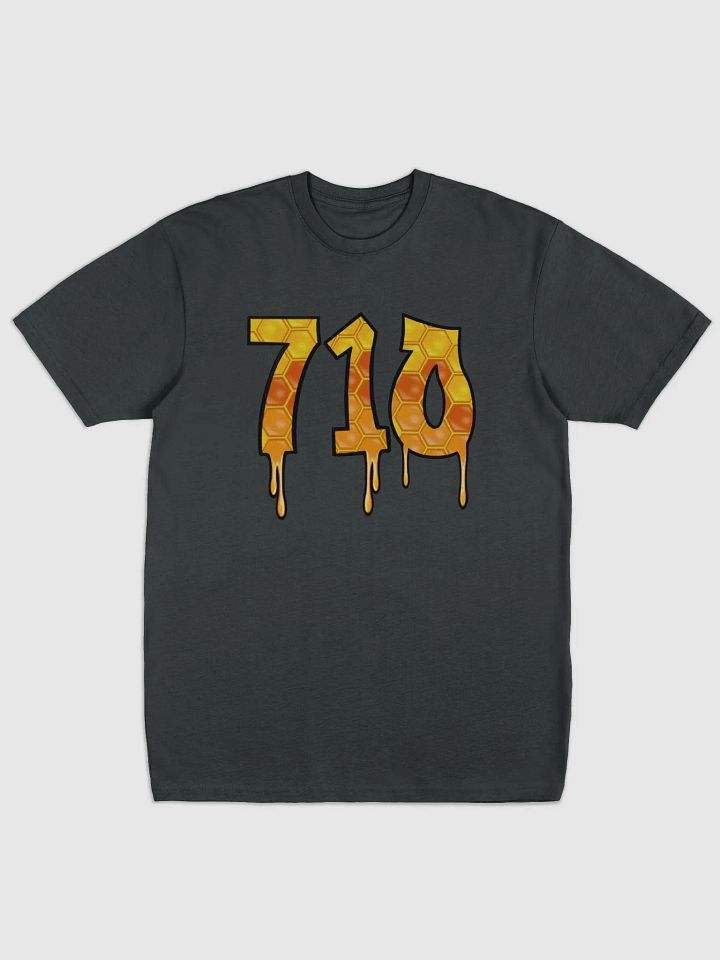 710/HBF LOGO TEE product image (1)