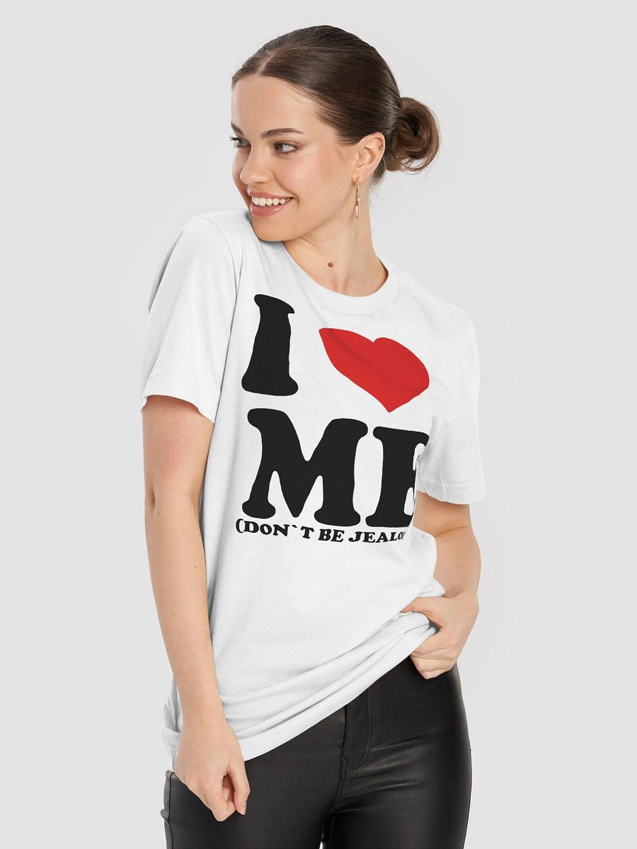 I love me don`t be jealous product image (8)