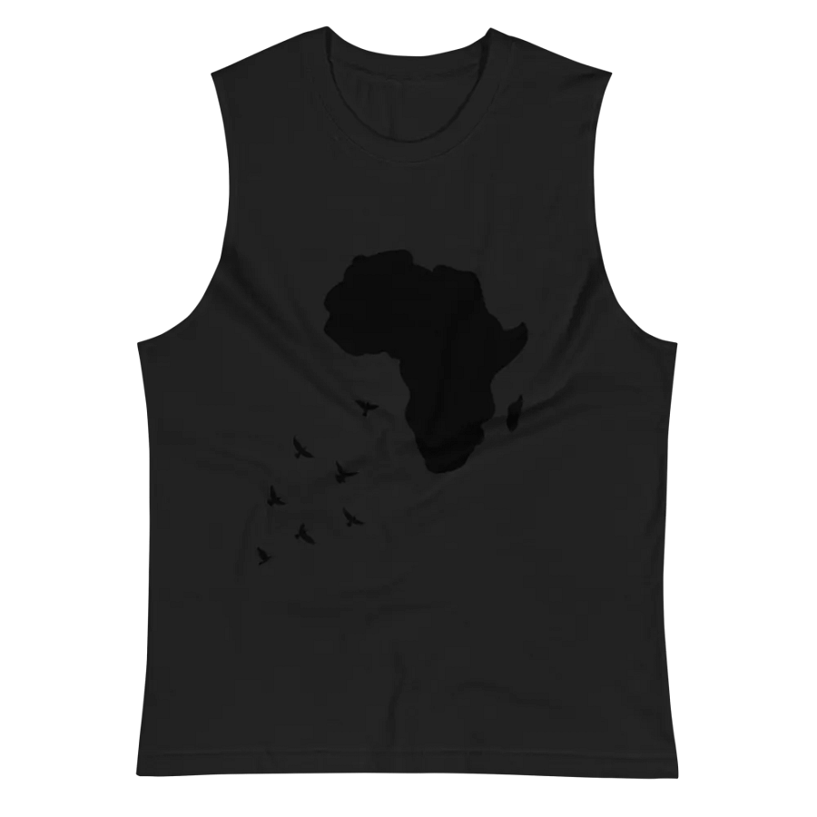Going home Muscle Tank product image (4)