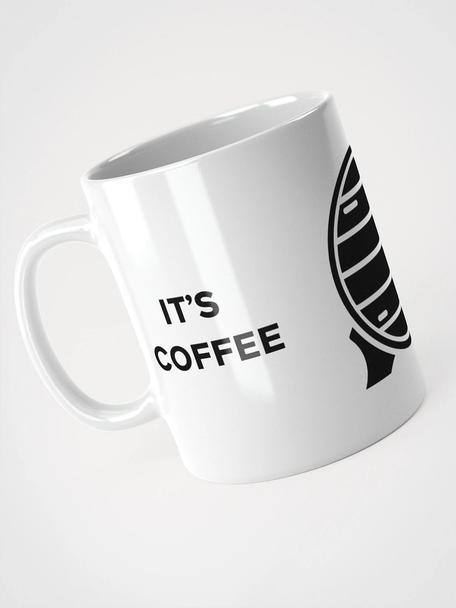 (Not a) Coffee Mug product image (3)