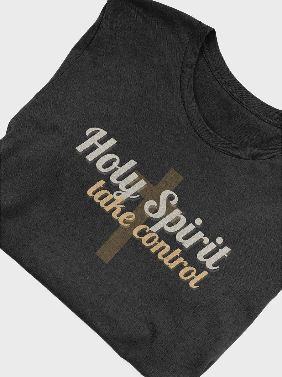 Holy Spirit take control product image (27)