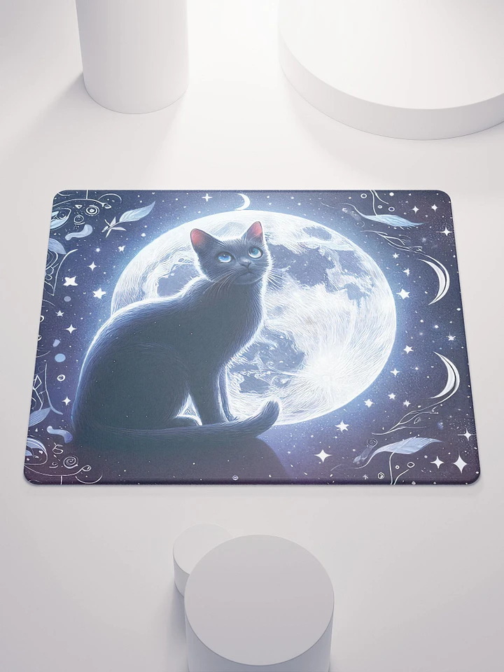 Gaming Mouse Pad product image (1)