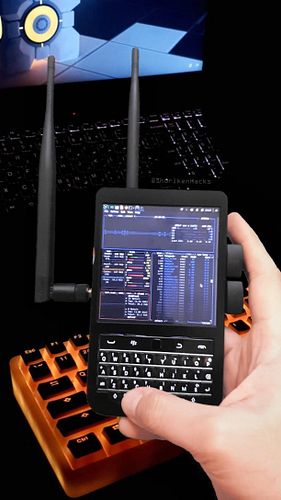 Hackberry Pi v2 + janky JDM contraption showcase 🥷

#hackberrypi #raspberrypi #raspberrypizero #raspberrypiprojects #educatio...