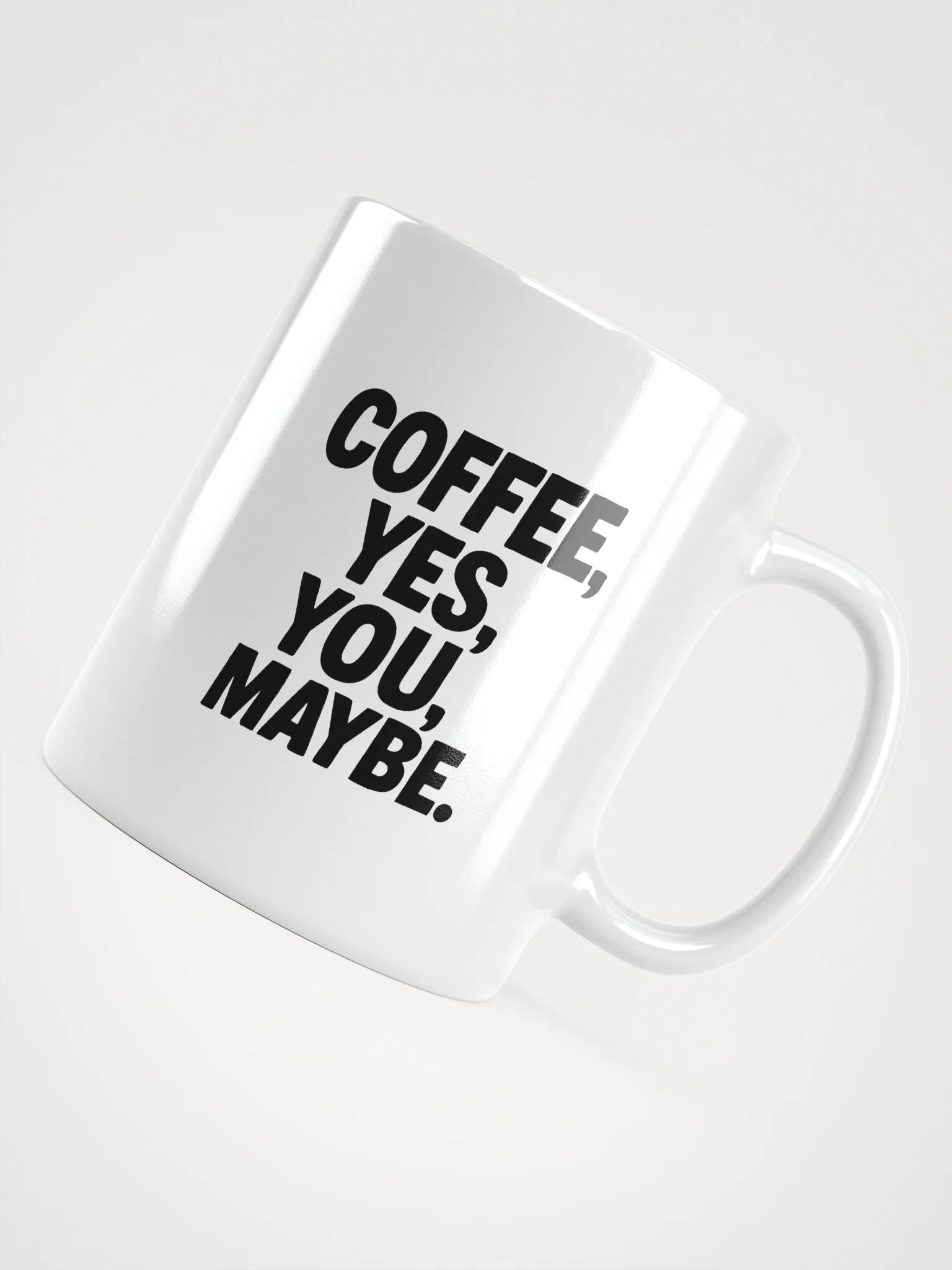 Coffee Cat Mug product image (5)