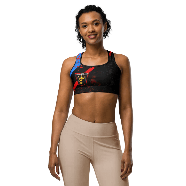 E-sport sports bra product image (1)