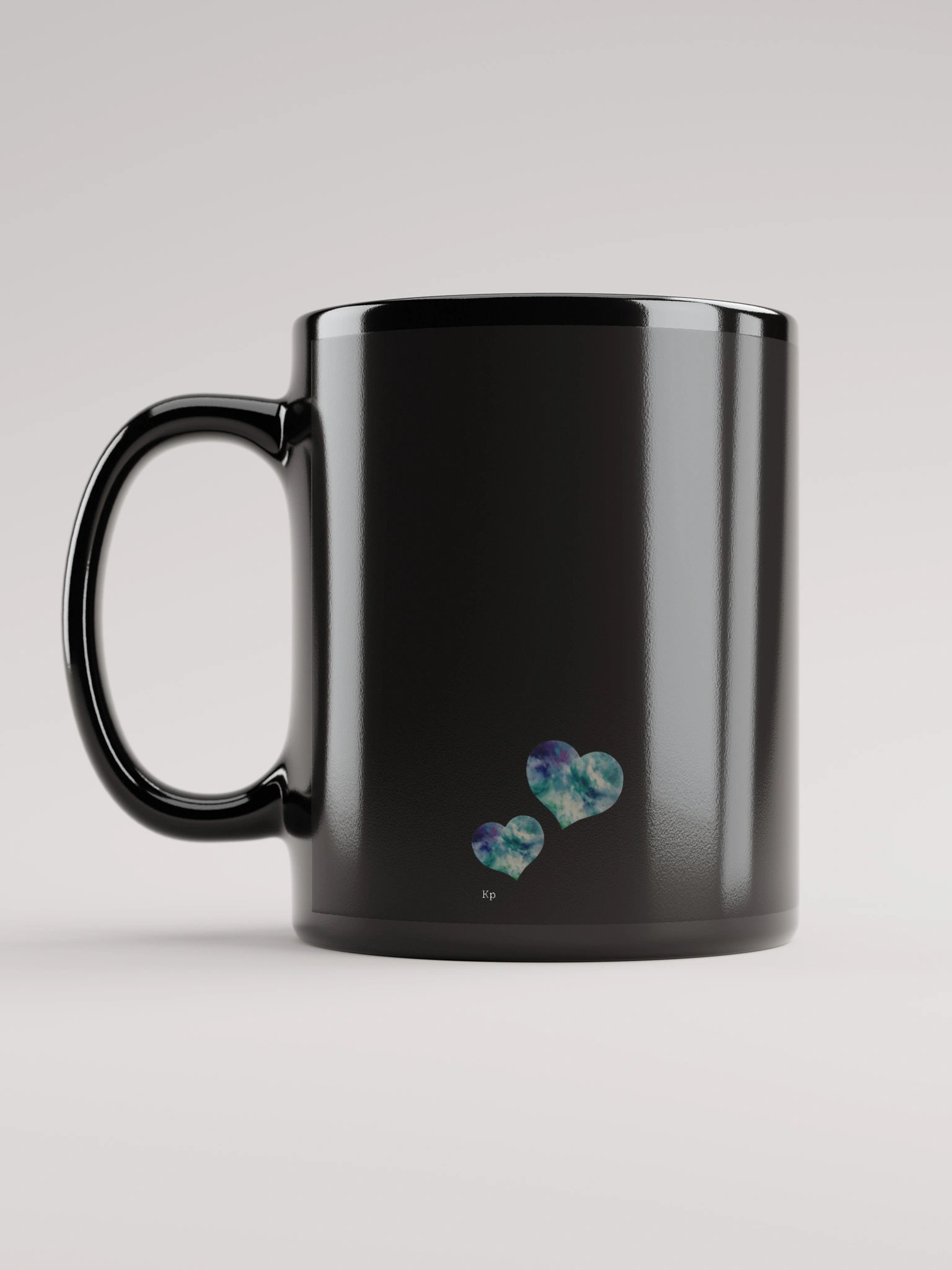 Climbing Flowers Mug product image (11)