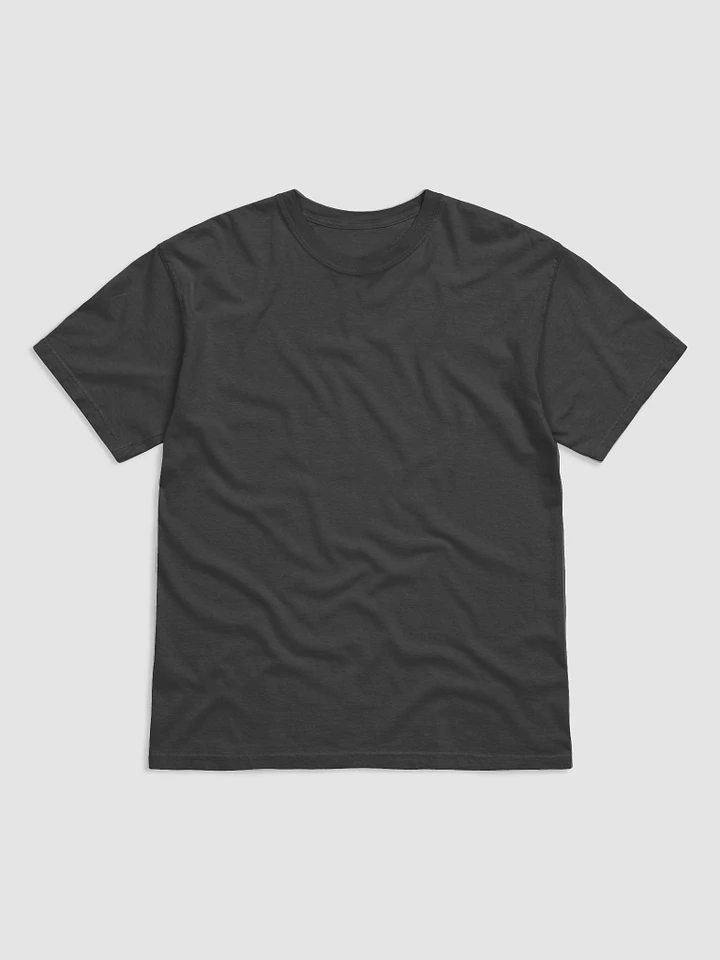 Simple and Clean Tee - Dark Series product image (2)