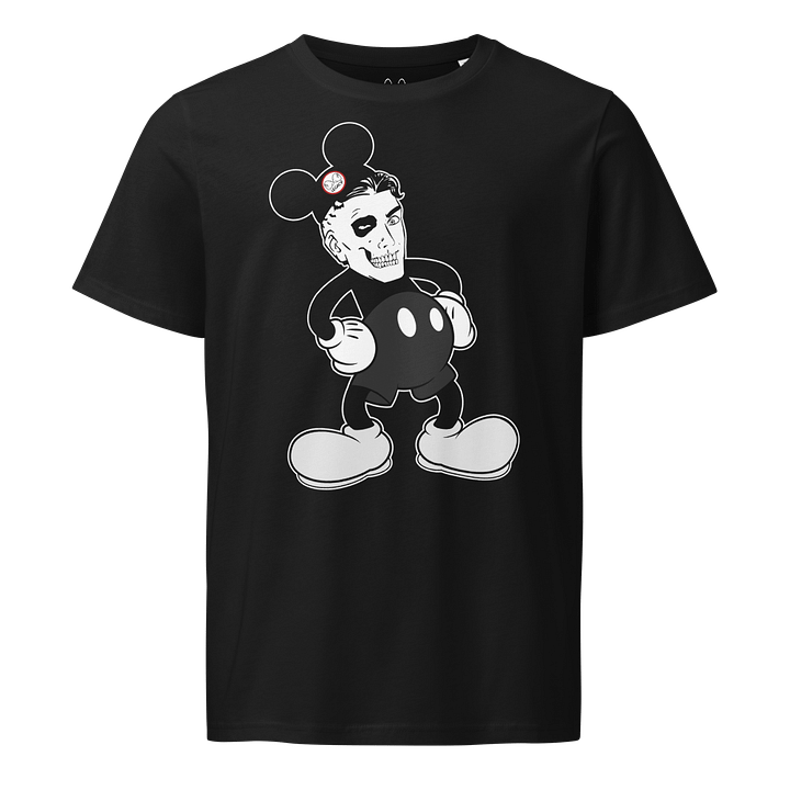 Disnerd Lucky Leal Tee product image (1)