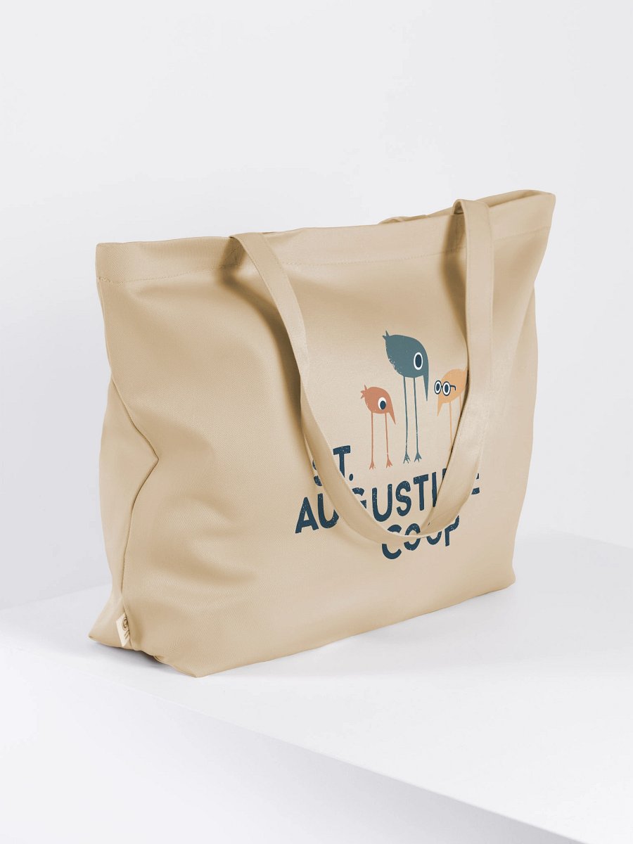 Large Tote product image (4)