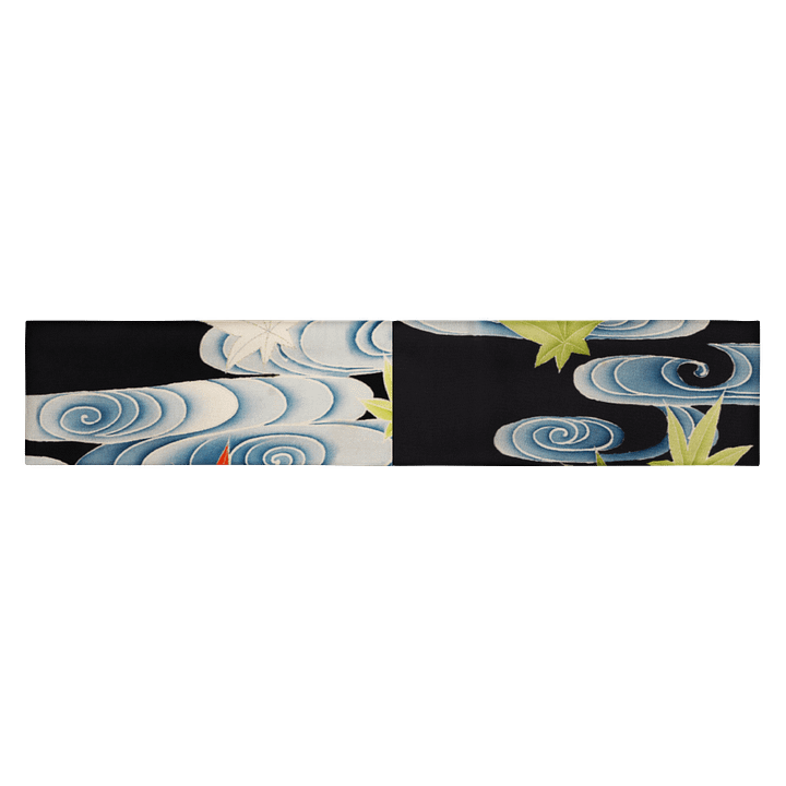 Maple Leaves. Over Headband product image (2)