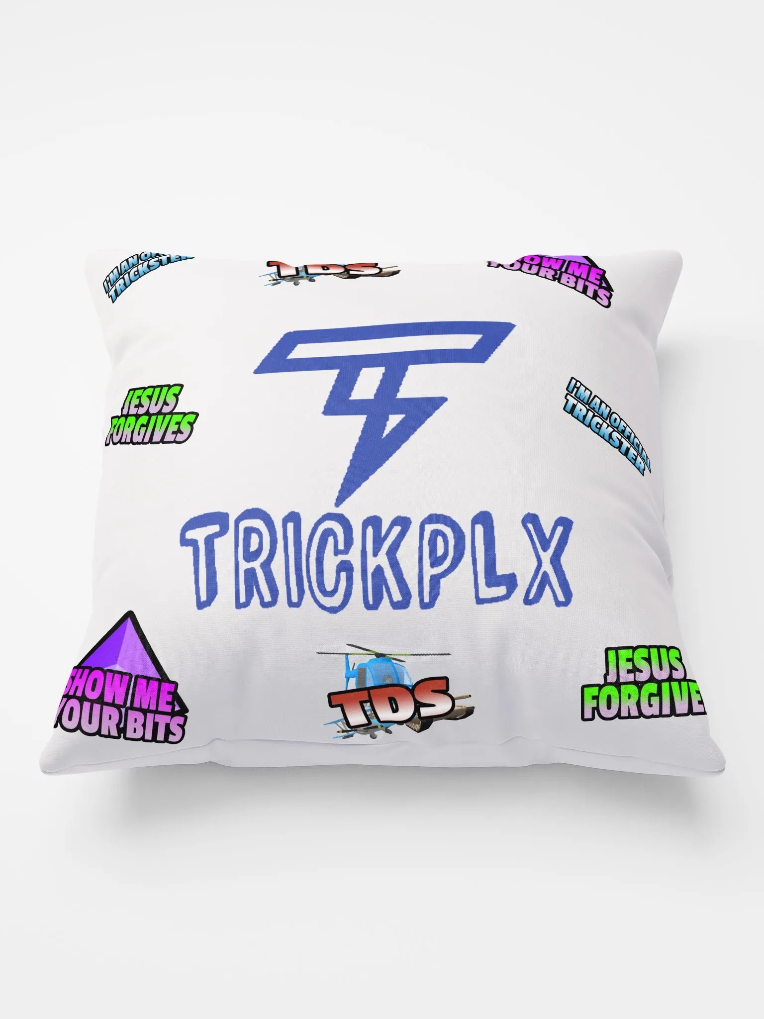 Trickplx Pillow product image (2)