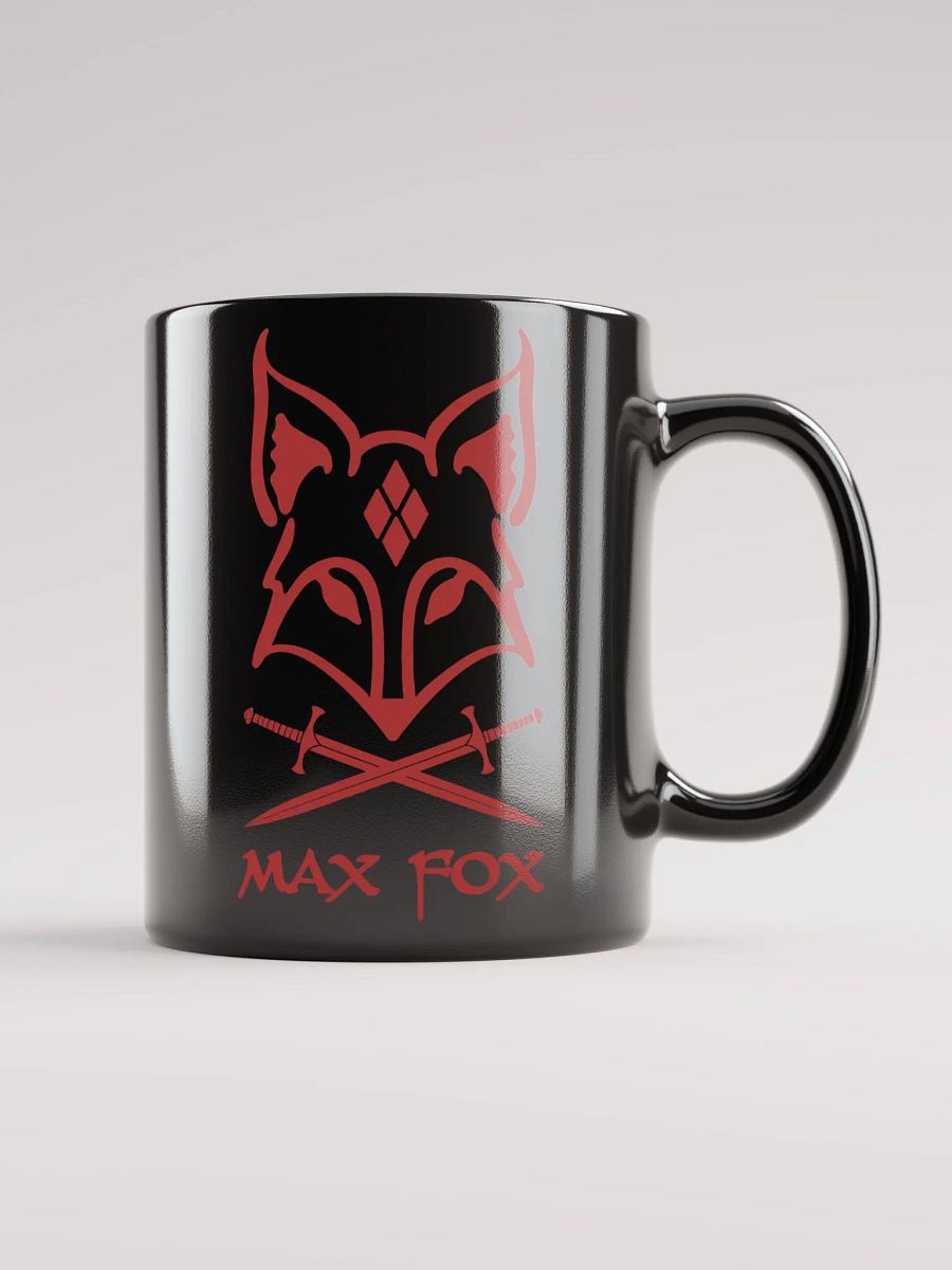 Max Fox Mug product image (1)