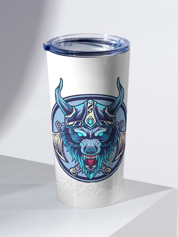 Scath Puppers Tumbler product image (2)