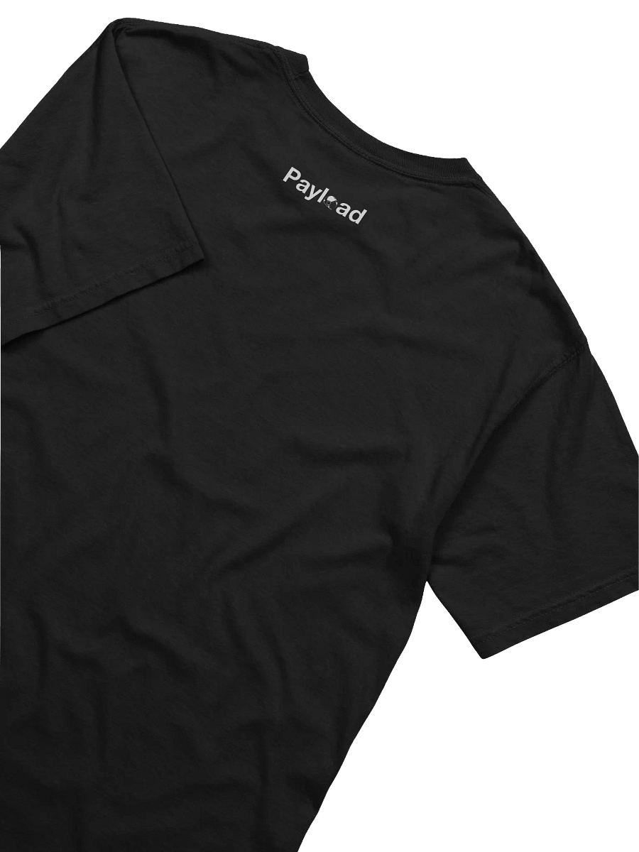The Live Laugh Launch Tee product image (4)