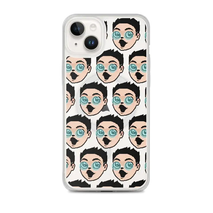Junch iphone Case product image (1)