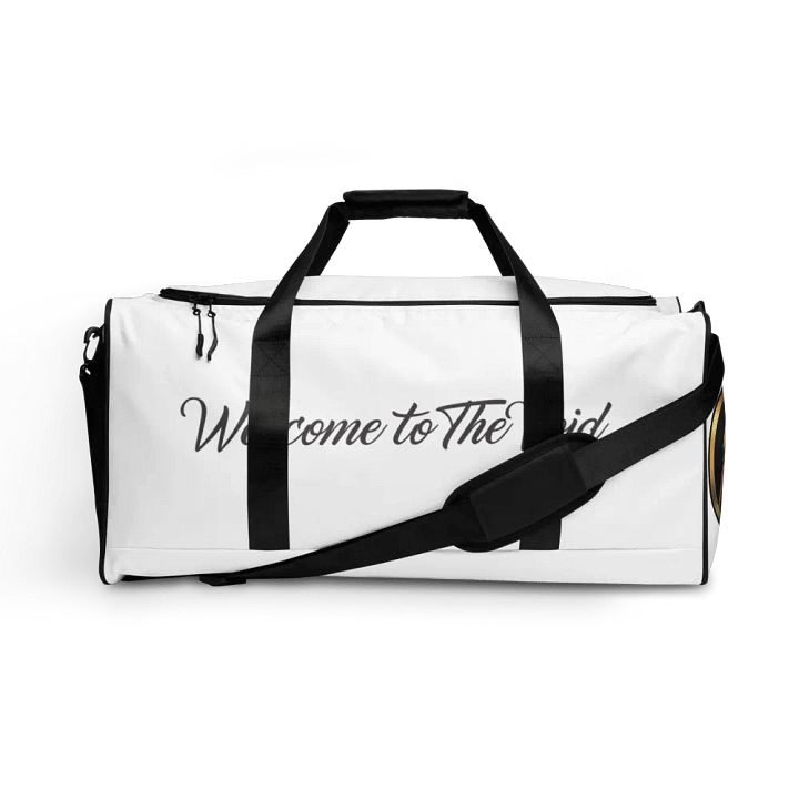 Shini dufflebag product image (1)