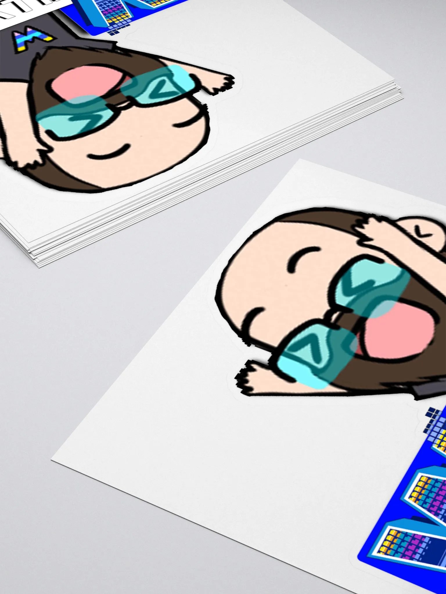 Stick WillyLo where you'd like! product image (4)