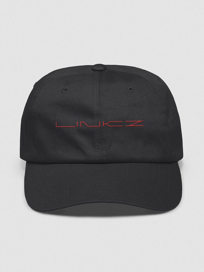 Linkz Logo Embroidered Hat