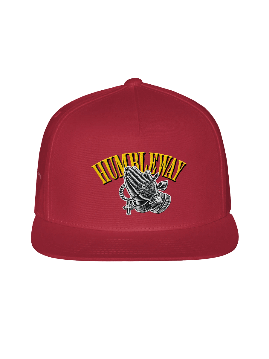 Humbleway - Snapback (Multi Color) product image (2)