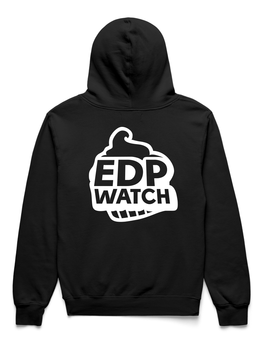 EDP WATCH HOODIE - Original product image (2)