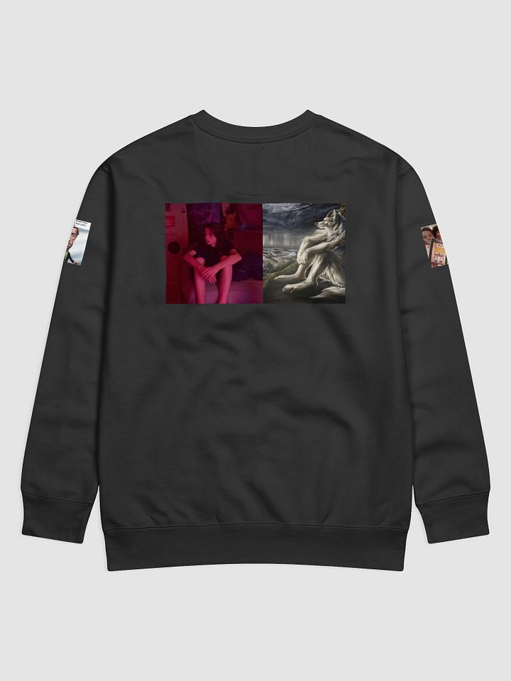 Gunnerman Sweatshirt product image (2)