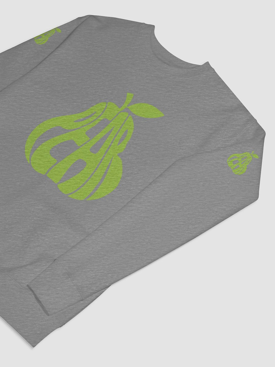 Pearfectly Creative Sweatshirt product image (28)